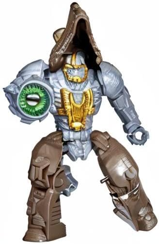 Transformers Hasbro Rise of The Beasts Movie Beast Alliance Battle Changers Rhinox Action