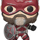 Funko Pop Marvel Black Widow - Black Widow Street Multicolor