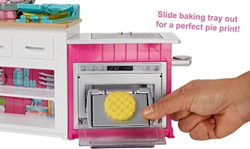 Barbie Careers Playset