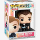 Funko Pop Movies Wonder Woman 1984 - Wonder Woman Metallic Multicolor 46663