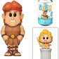 Funko Vinyl SODA Disney's Hercules - Hercules 16 Chance at Chase Order 6 for a Sealed Case