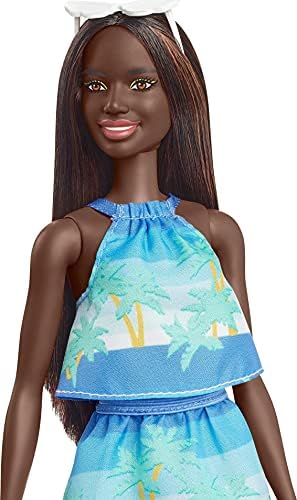Barbie Loves The Ocean Doll