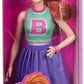 Barbie Fashionistas Doll