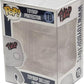 Funko Great Pumpkin Linus Pop Protector Peanuts Charlie Brown Halloween Pop TV Animation