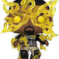 Funko Pop Marvel Spider-Man No Way Home - Electro in Finale Suit