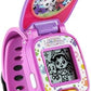 VTech Gabby's Dollhouse Time to Get Tiny Watch