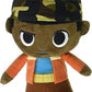 Funko Supercute Plush Stranger Things Lucas Plush
