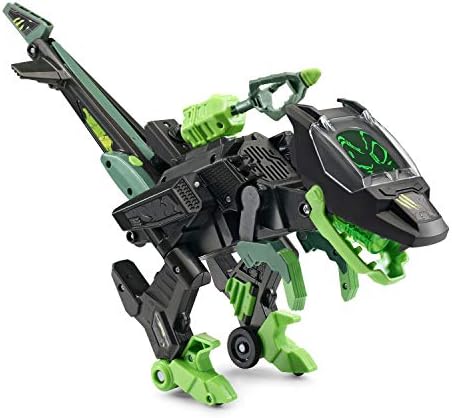 VTech Switch and Go - Velociraptor Helicopter