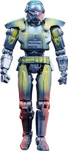 Hasbro Star Wars The Black Series Credit Collection Dark Trooper 6-Inch Action Figure