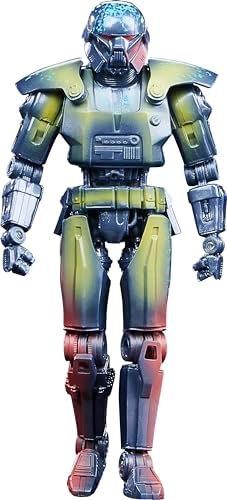 Hasbro Star Wars The Black Series Credit Collection Dark Trooper 6-Inch Action Figure