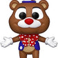 Funko POP Five Nights at Freddy's - Circus Freddy Fazbear - Collectable Vinyl Figure
