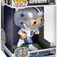 Funko POP NFL Legends Cowboys - Troy Aikman 10 - Collectable Vinyl Figure