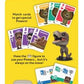 Funko Something Wild Guardians of The Galaxy Holiday with Baby Groot Pocket Pop Card Game