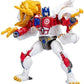 Transformers Legacy Evolution Voyager Maximal Leo Prime Toy 7-inch Action Figure for Boys
