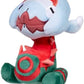 Pokemon Center Dracovish Poke Dolls Plush - 8 12 in.