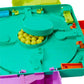 Hasbro Gaming Hungry Hungry Hippos Dino Edition Board Game
