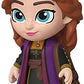 Funko 5 Star Disney Frozen 2 - Anna Multicolored