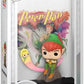 Funko POP Movie Poster Disney - Peter Pan and Tinker Bell - Collectable Vinyl Figure