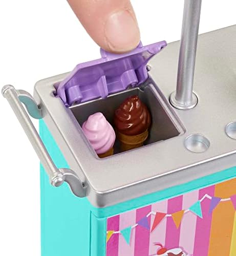 Barbie Playset