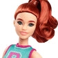 Barbie Fashionistas Doll