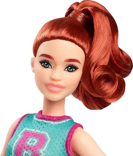 Barbie Fashionistas Doll