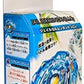 BEYBLADE Takaratomy Beyblade Burst B-69 Booster Jail Jormungand.I.Cy Toy