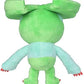 Pokemon Center Sitting Cuties Lombre Plush 271 - Generation 3 - 6 In