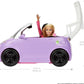 Barbie Doll Toy Car Electric Vehicle