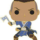 Funko Pop Pin Avatar - Sokka