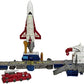 Transformers Generations War for Cybertron Galactic Odyssey Collection Botropolis Rescue