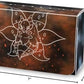 Pokemon Center Volcarona Frosmoth Freezer Burn Double Deck Box