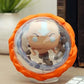 Funko POP Animation Super Avatar - Aang All Elements Multicolor 56022