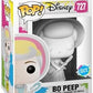 Funko POP Disney Toy Story - Bo Peep Do It Yourself Multicolor 3.75 inches