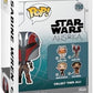 Funko POP Star Wars Ahsoka - Sabine Wren - Star Wars Ahsoka - Collectable Vinyl Figure