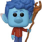 Funko Pop Disney Onward - Dad Vinyl Figure