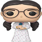 Funko Pop Stranger Things Suzie 2019 NYCC Shared Sticker
