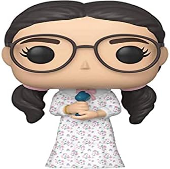 Funko Pop Stranger Things Suzie 2019 NYCC Shared Sticker