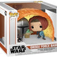 Funko POP Moments The Mandalorian - Grogu Force Barrier a - Star Wars The Mandalorian - Collectable Vinyl Figure