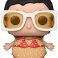 Funko Pop Animation Bob's Burgers - Band Gene