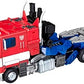 Transformers Movie Masterpiece Series MPM-12 Optimus Prime Collector Figure from