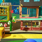 Nintendo Yoshi's Crafted World - Nintendo Switch