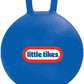 Little Tikes Bouncing Fun Blue Hopper 9301B - Mega 18 Inflatable Heavy Gauge Durable