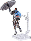 Hasbro Fortnite The Foundation Zero Crisis Edition