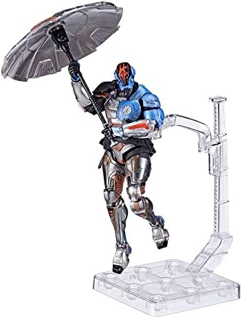 Hasbro Fortnite The Foundation Zero Crisis Edition