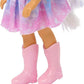 Barbie Dreamtopia Chelsea Unicorn Small Doll