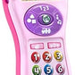 LeapFrog Violet's Learning Lights Remote Pink