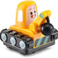 VTech Go Go Cory Carson PlayZone Mini Character 6-Pack Multicolor