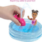 Barbie Skipper Babysitters Inc Playset