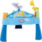 Little Tikes Bluey Water Table with 6 Bluey Active Play for Boys and Girls Ages 1-6 Years
