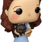 Funko POP Buddy The Wizard of Oz - Dorothy Gale with Toto - Collectable Vinyl Figure